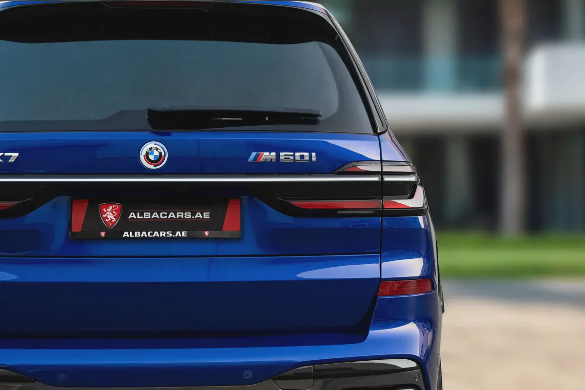 6,580 P.M |  X7 M60i | 0% Downpayment |  BMW WARRANTY  SERVICE!-5-5