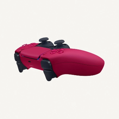 Sony DualSense Wireless Controller for PlayStation 5 Cosmic Red-3