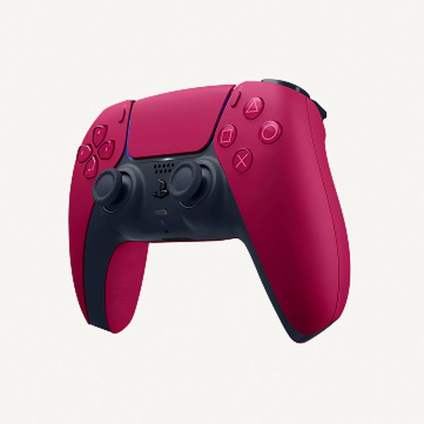Sony DualSense Wireless Controller for PlayStation 5 Cosmic Red
