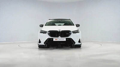 UAEs Very Best Example | AED 7,812 PM | M5 Touring Maxton Design-7