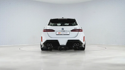 UAEs Very Best Example | AED 7,812 PM | M5 Touring Maxton Design-8
