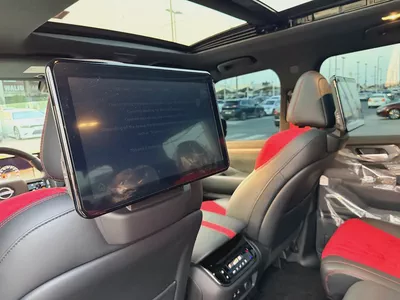 2026 Nissan Patrol Nismo GCC Specs-10