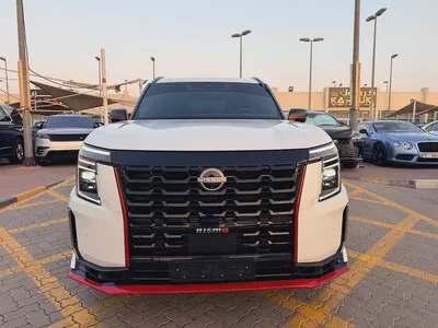 2026 Nissan Patrol Nismo GCC Specs-3