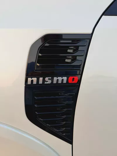 2026 Nissan Patrol Nismo GCC Specs-6