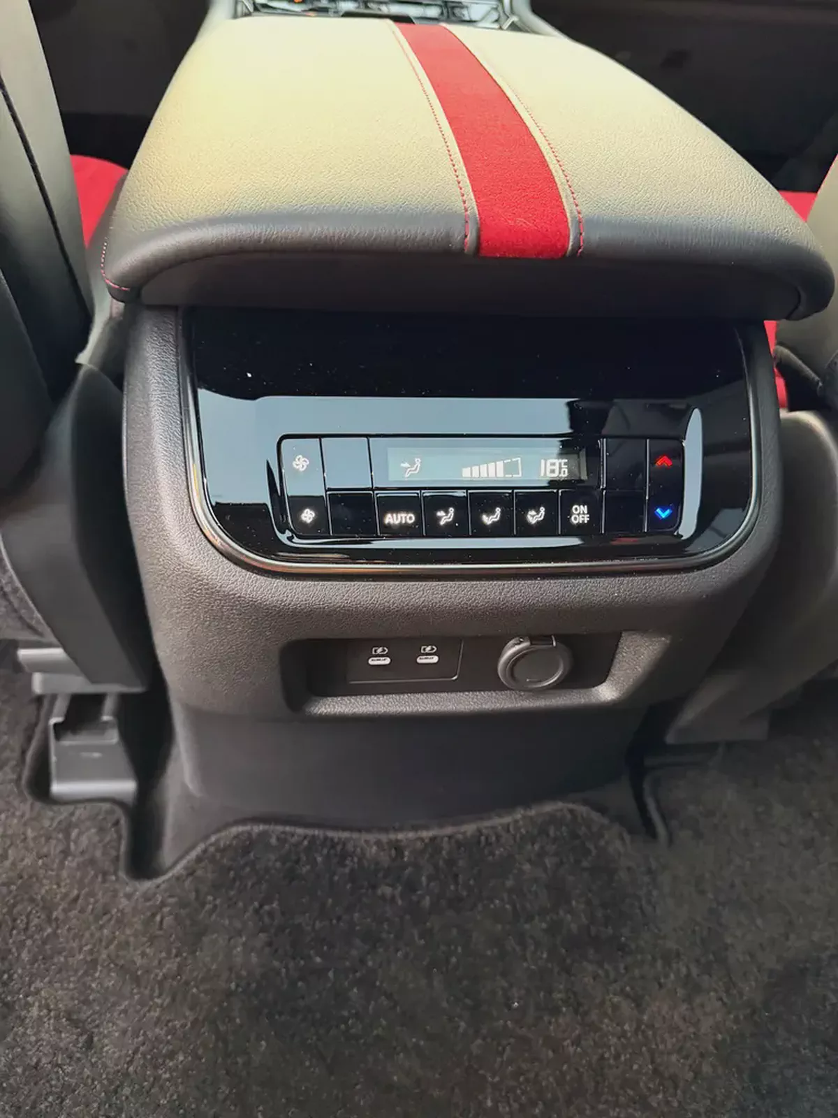 2026 Nissan Patrol Nismo GCC Specs-8-8