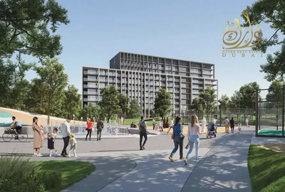 Family-Friendly Residences with Smart Home Technology & Leisure Access-5