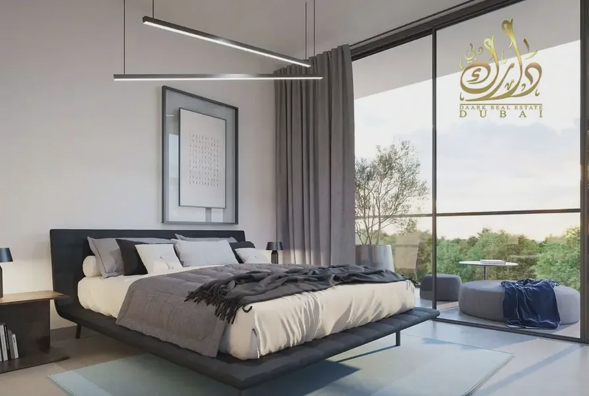 Family-Friendly Residences with Smart Home Technology & Leisure Access