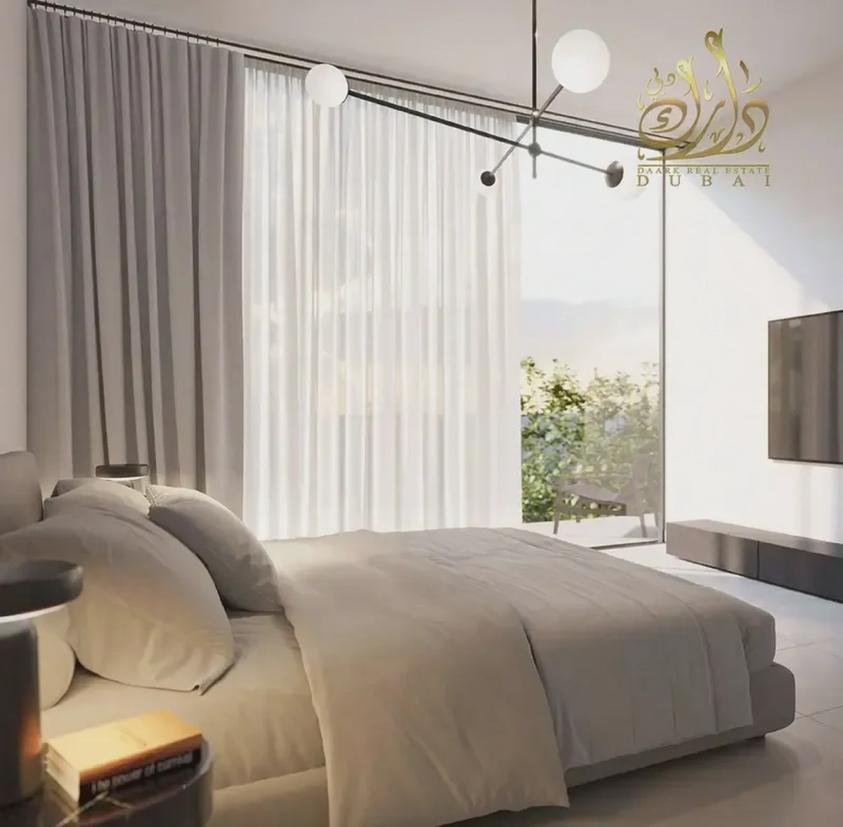 Family-Friendly Residences with Smart Home Technology & Leisure Access