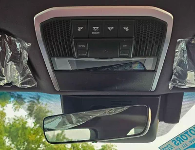Toyota Land Cruiser GR SPORT TWIN TURBO / 3.5L PETROL V6 / RADAR / BIG DVD/REAR ENTERTAINMENT DVD/COOL BOX (CODE#LC3GRH)-17