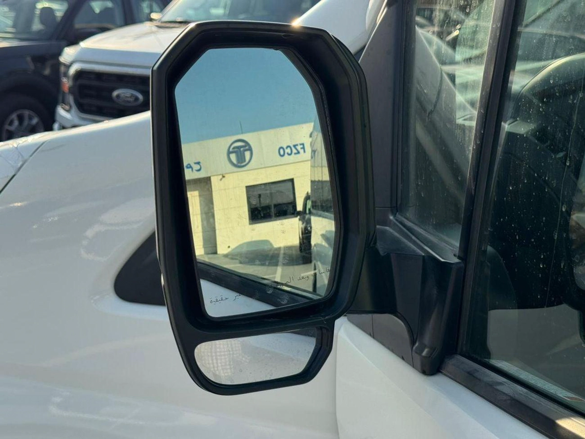 Toyota Hiace 2.8L Diesel MT 2026-12-0