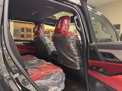 LX 600 F-SPORT / FULLY LOADED / BRAND NEW-18