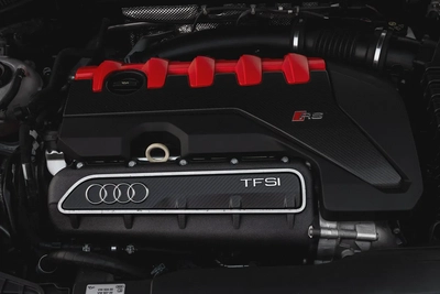 3,525 P.M |  RS3 2.5L | 0% Downpayment | AUDI WARRANTY  SERVICE!-13