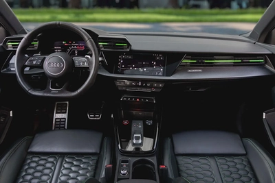 3,525 P.M |  RS3 2.5L | 0% Downpayment | AUDI WARRANTY  SERVICE!-7