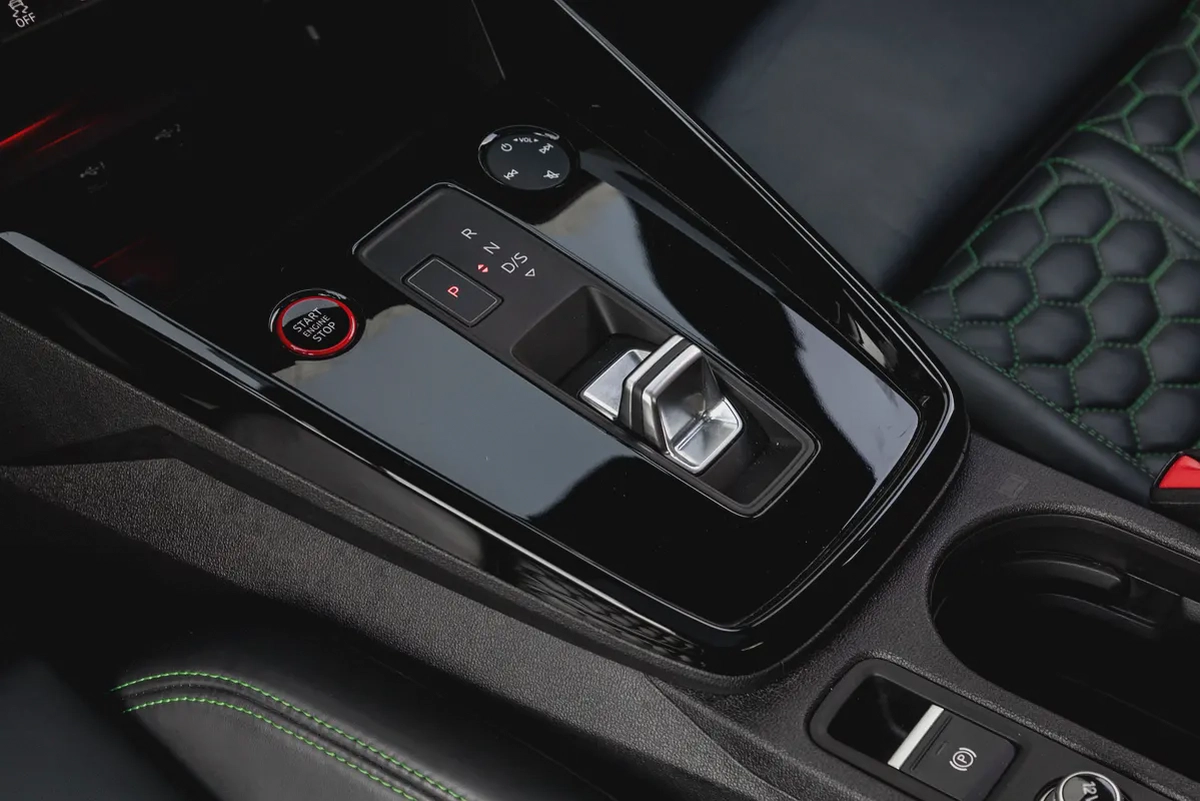 3,525 P.M |  RS3 2.5L | 0% Downpayment | AUDI WARRANTY  SERVICE!-9-9