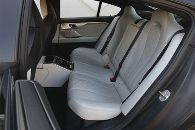 BMW M8 GRAN COUPE COMPETITION - 2020 - GCC - CARBON EDITION - FULLY LOADED --17