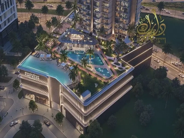 HIGH QUALITY/ASK PAYPLAN/LUXURY QUAITE COMMUNITY