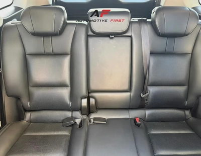 2 Years Warranty | 2021 GAC GS8 320T i-4WD Turbo | GCC Specs-9