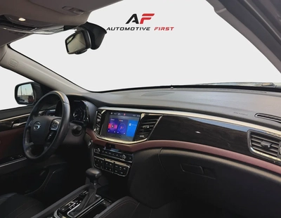 2 Years Warranty | 2021 GAC GS8 320T i-4WD Turbo | GCC Specs-12