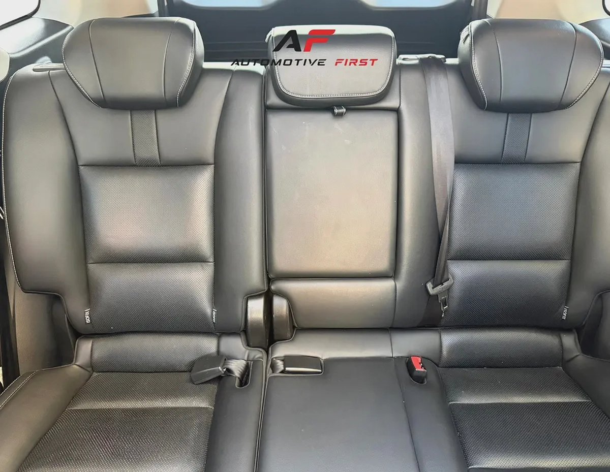 2 Years Warranty | 2021 GAC GS8 320T i-4WD Turbo | GCC Specs