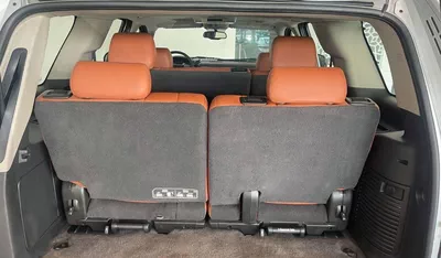Chevrolet Tahoe LTZ 5.3L-8CYL - SUNROOF LEATHER SEATS EXCELLENT CONDITION-9