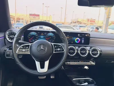 2022 Mercedes-Benz CLA-Class CLA 250 AMG-9
