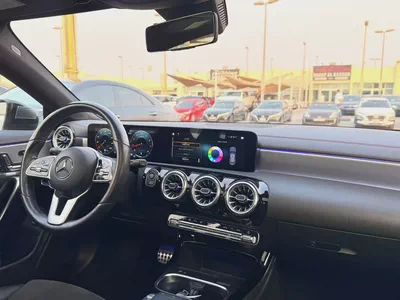 2022 Mercedes-Benz CLA-Class CLA 250 AMG-13