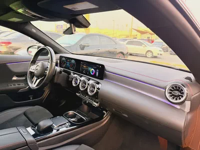 2022 Mercedes-Benz CLA-Class CLA 250 AMG-15