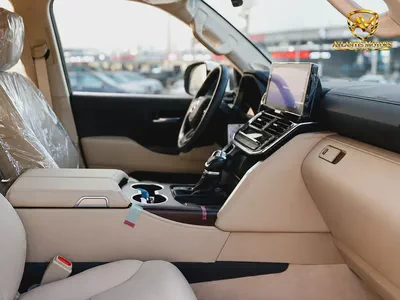 Brand New 2026 Toyota Land Cruiser GXR | Kuwait GCC Specs | 0km-9