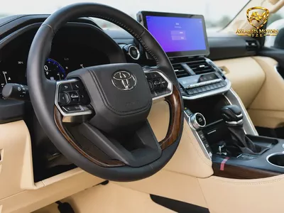 Brand New 2026 Toyota Land Cruiser GXR | Kuwait GCC Specs | 0km-10