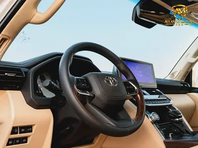 Brand New 2026 Toyota Land Cruiser GXR | Kuwait GCC Specs | 0km-12