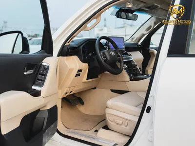 Brand New 2026 Toyota Land Cruiser GXR | Kuwait GCC Specs | 0km-13