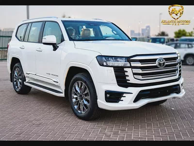 Brand New 2026 Toyota Land Cruiser GXR | Kuwait GCC Specs | 0km-6