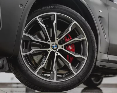 BMW X3 xDrive30i M SPORT - GCC Specs - 2024 - AGMC WARRANTY AND SERVICE CONTRACT-16