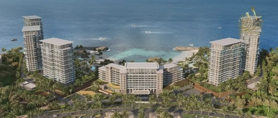 Last 1BR Unit!_Sea View_Modern Living_Next Wynn Casino-5