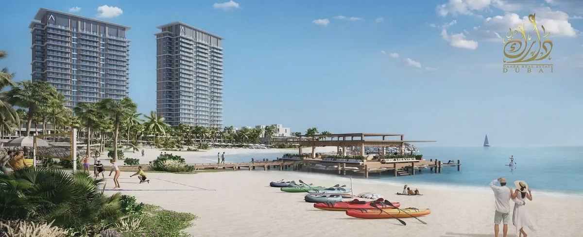 Last 1BR Unit!_Sea View_Modern Living_Next Wynn Casino-2-2