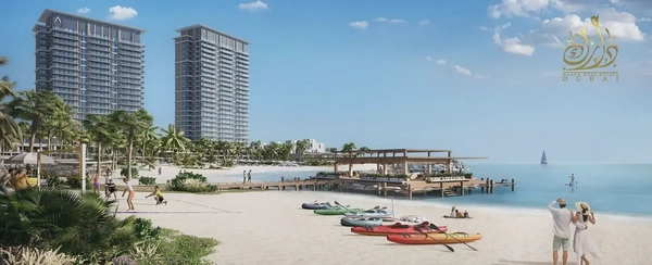 Last 1BR Unit!_Sea View_Modern Living_Next Wynn Casino
