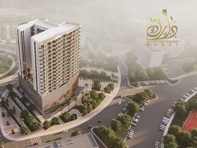 MORTGAGE WITH DEVELOPER GURUANTEED 15%ROI NEXT METRO-0