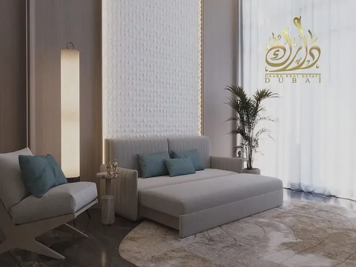 MORTGAGE WITH DEVELOPER GURUANTEED 15%ROI NEXT METRO-4-4