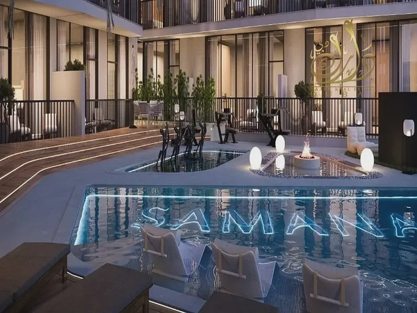MORTGAGE WITH DEVELOPER GURUANTEED 15%ROI NEXT METRO