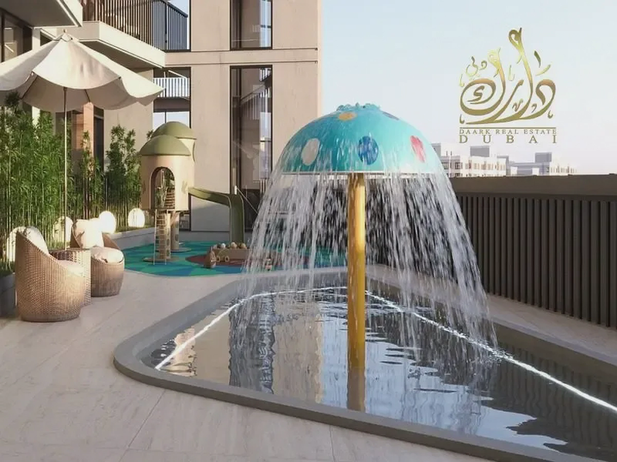 MORTGAGE WITH DEVELOPER GURUANTEED 15%ROI NEXT METRO-2-2