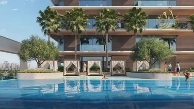 TOP DUBAI LOCATION STARTING NOW SET TO BOOM FAST-6