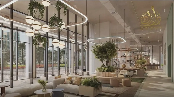 TOP DUBAI LOCATION STARTING NOW SET TO BOOM FAST