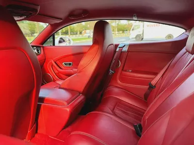 BENTLEY GT CONTINANTAL MODLE 2013 GCC SPACE-14
