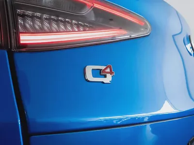 3,950 AED / 60 Months | 0% DP | 2022 Alfa Romeo Stelvio Quadrifoglio / Warranty and Service Pack-15