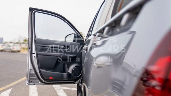 Toyota Hilux TOYOTA HILUX DC 2.4L Diesel MT 4X4 P.WINDOW 2025