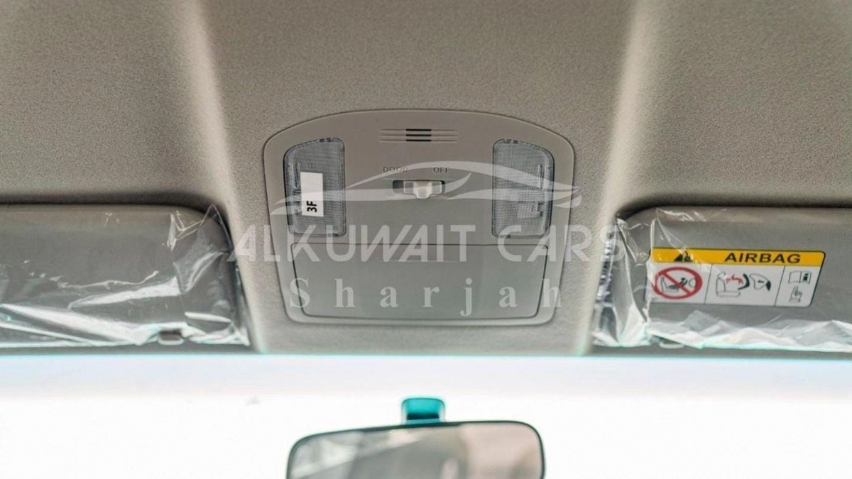 Toyota Hilux TOYOTA HILUX DC 2.4L Diesel MT 4X4 P.WINDOW 2025-13-0