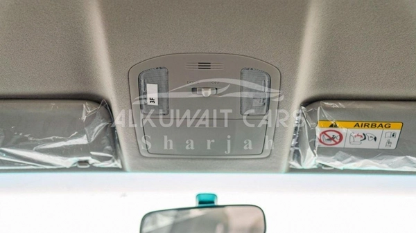 Toyota Hilux TOYOTA HILUX DC 2.4L Diesel MT 4X4 P.WINDOW 2025