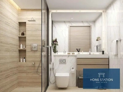 One by Nine, Nad Al Sheba Gardens 1, Nad Al Sheba Gardens, Nad Al Sheba 1, Nad Al Sheba, Dubai-2