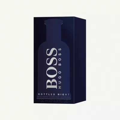 HUGO BOSS Bottled Night EDT 100ml-2