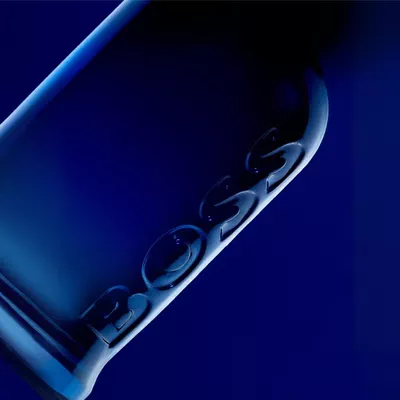 HUGO BOSS Bottled Night EDT 100ml-5